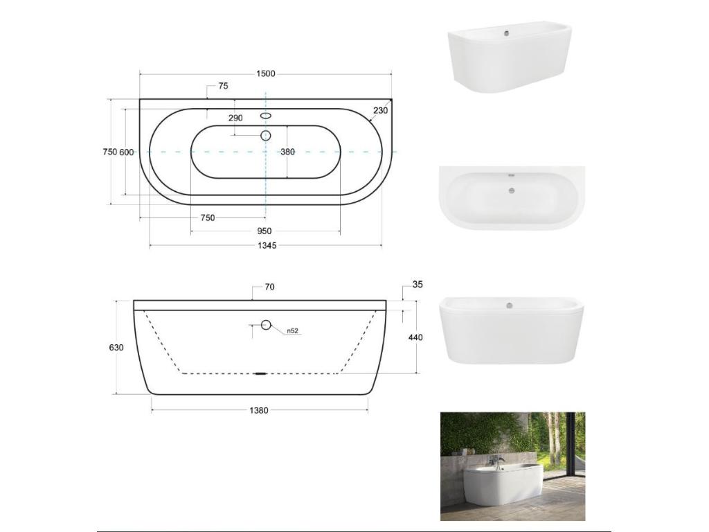 30730-volne-stojici-vana-volya