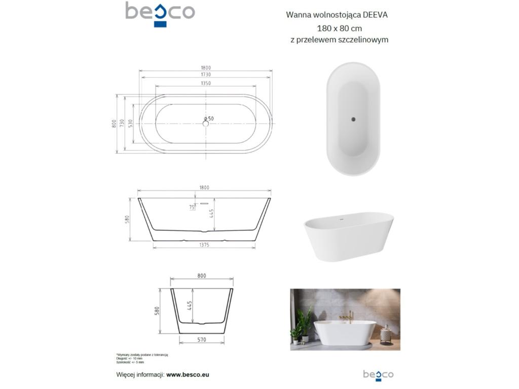 28488-volne-stojici-vana-deeva-bila