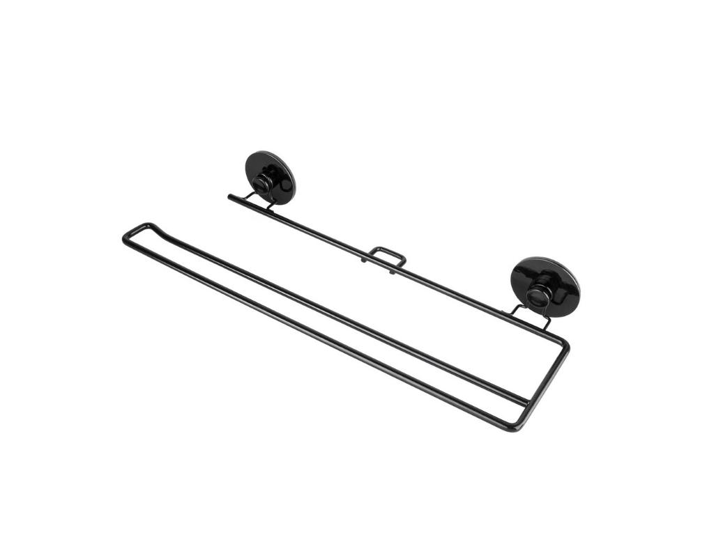 21558-drateny-drzak-toaletniho-papiru-na-nalepeni-3m-cerna-barva