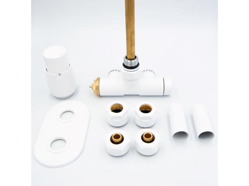 SINGLE-SET-R., jednobodový ventil Z7, barva .. (dle vzorníku), pravé provedení, komplet set