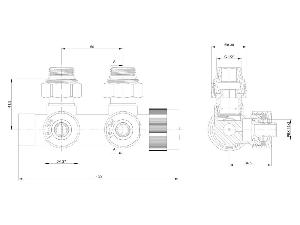 32825-hybrid-sada-universalni-stredovy-ventil-s-plastovou-rozetou