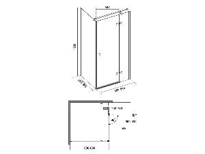32161-ctvercovy-sprchovy-kout-pixa-grafit