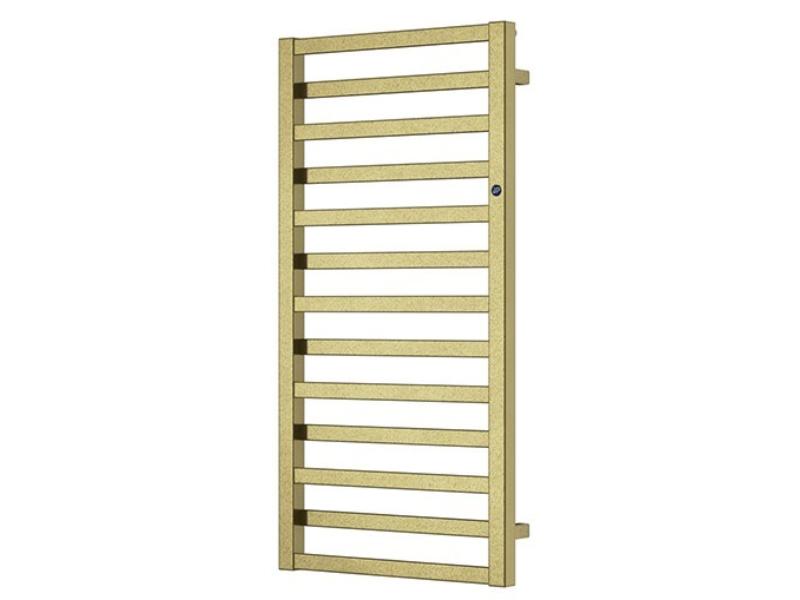 radiátor POPPY 600 x 1310 mm, C84 gold old