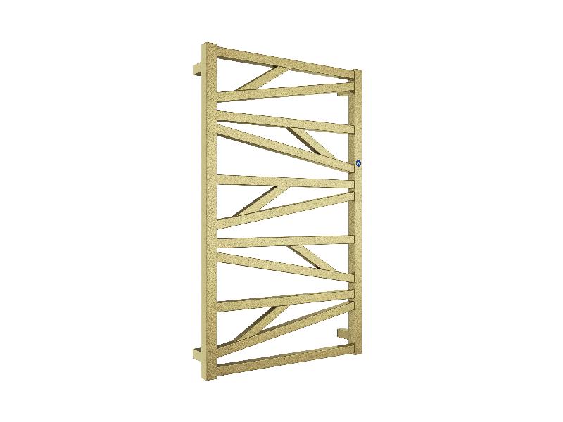 radiátor TRICK 530 x 857 mm, barva C. dle vzorníku, přípl.+15%