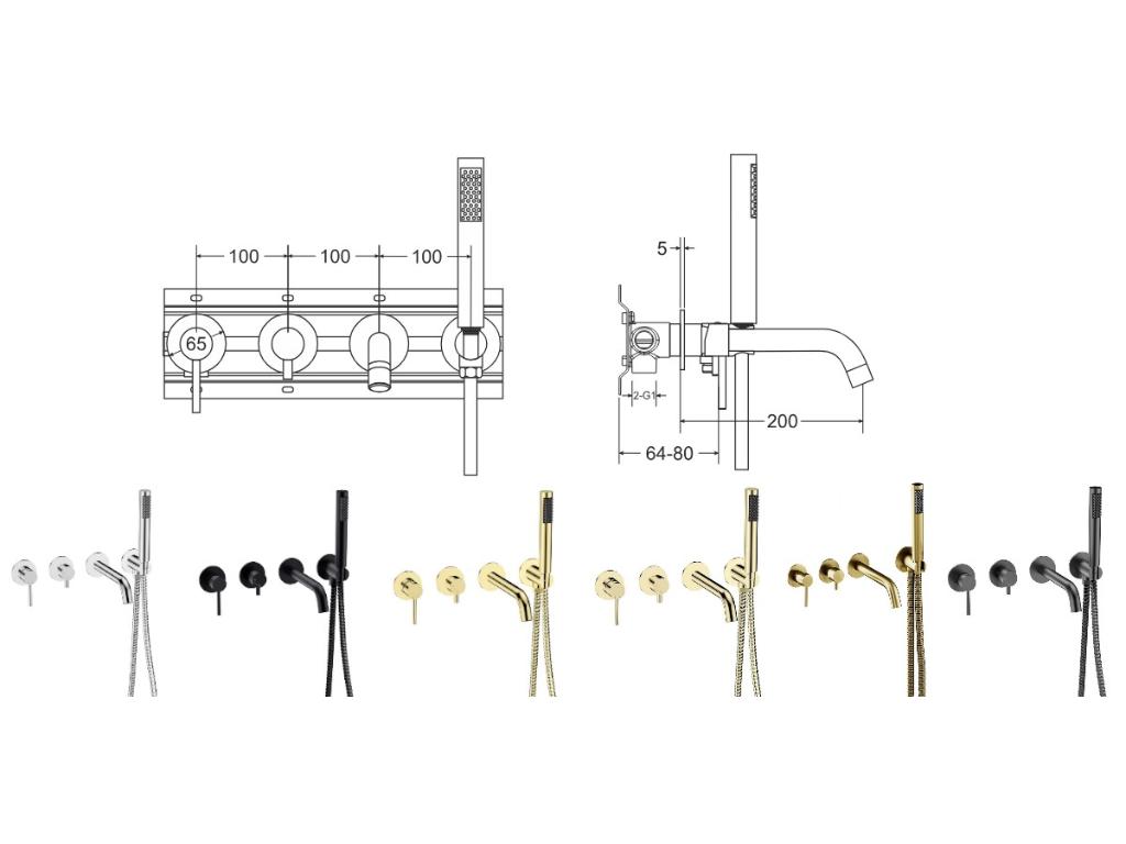 29984-podomitkovy-4-otvorovy-vanovy-set-veo-chrom