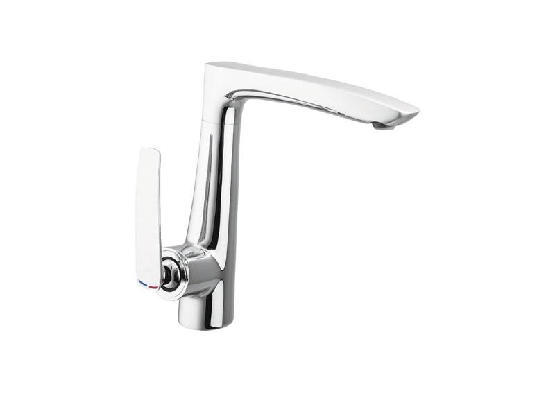 baterie AERO-33 dřezová stojánková