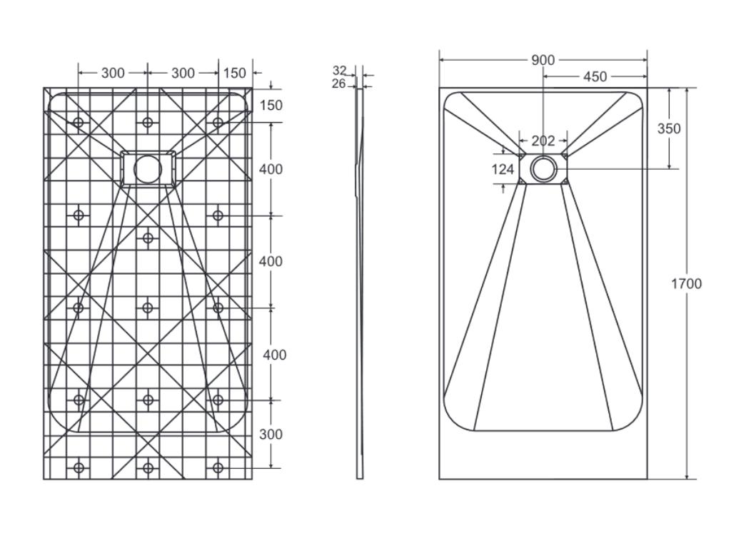 16159-obdelnikova-sprchova-vanicka-vexo-bila