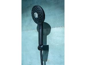 21726-drzak-rucni-sprchy-cerna-barva