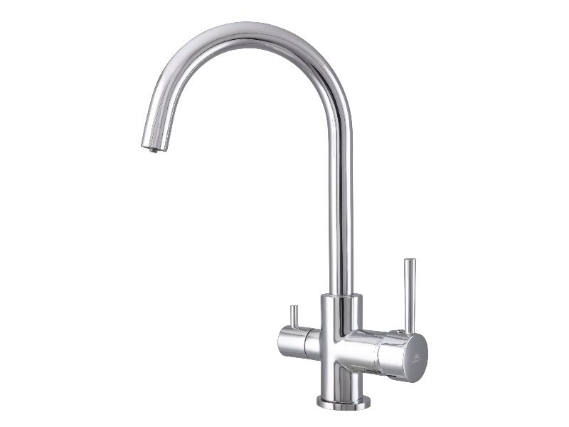 baterie Ultra U-32 dřezová (přípojka na filtrovanou vodu)