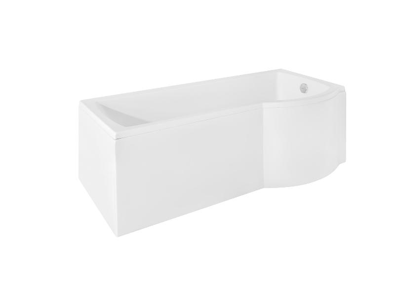 čelní panel, vana INSPIRO 160, universální provedení