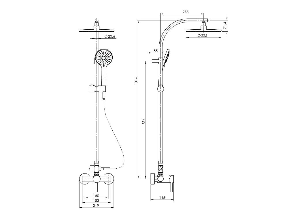 7607-sprchovy-set-s-pakovou-baterii-ultra-15-dina