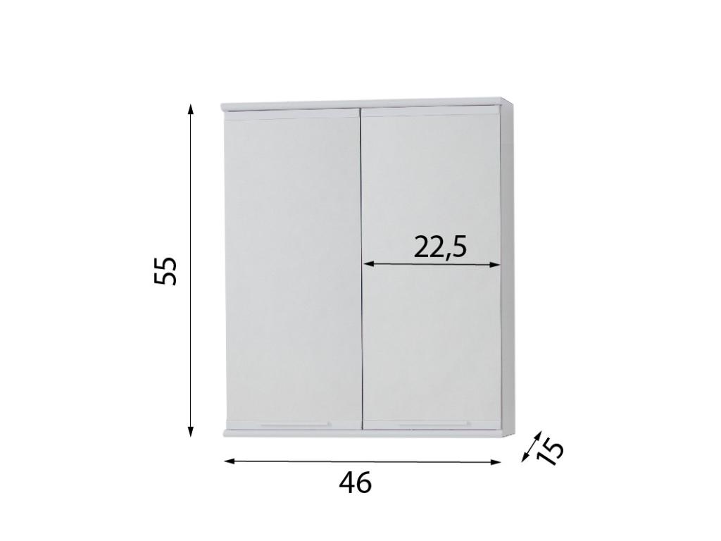 5233-zavesna-skrinka-se-zrcadlem-basic-i-ii