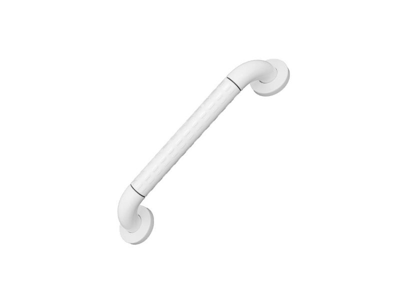 madlo pro invalidy, 40 cm, bílá barva