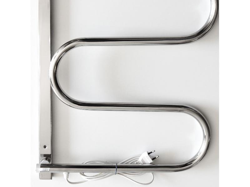 elektrický sušák ES3/V - otočný - nerez 35x1165x435 mm