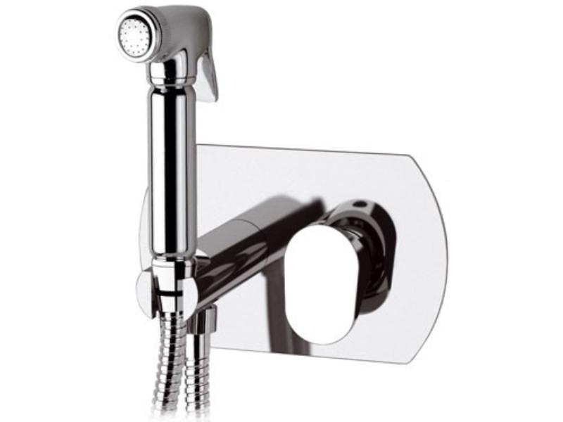 FONTI - bidetová podomítková