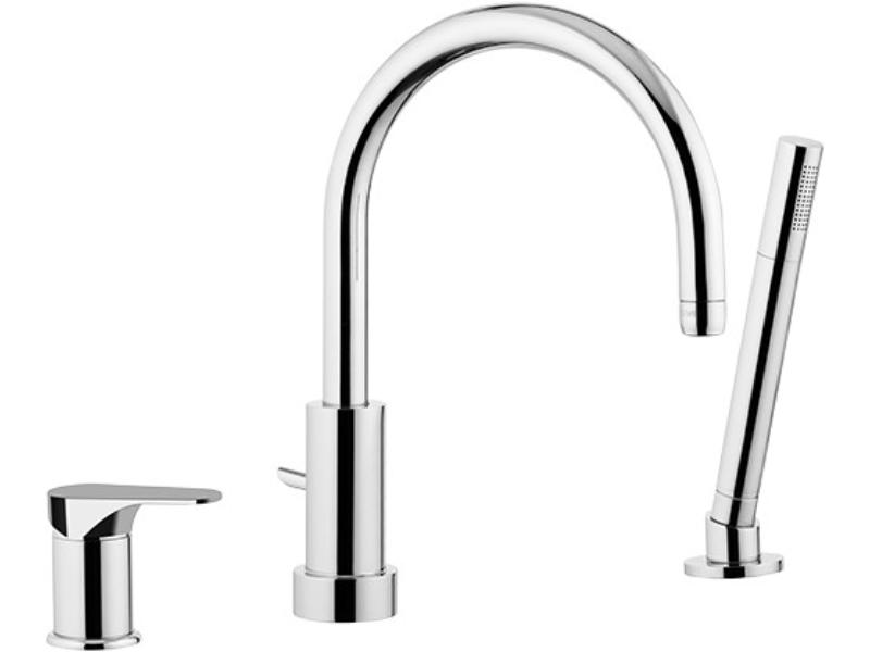 FONTI - vanová 3-otvorová