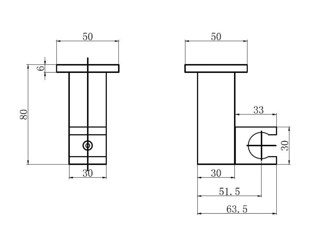 5917-drzak-rucni-sprchy-hranaty