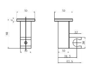 5917-drzak-rucni-sprchy-hranaty