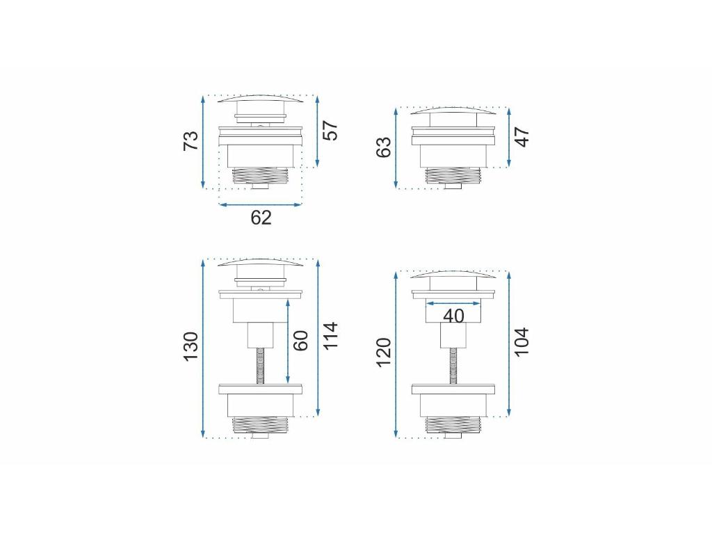 23944-umyvadlovy-kovovy-sifon-s-clickclack-zatkou-univerzalni-bila