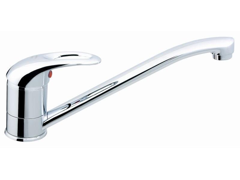 baterie Prince P-20 Star kuchyňská stojánková, chrom