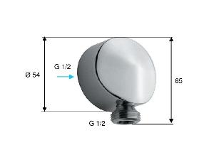 3022-vyvod-ze-steny-re309l-pro-podomitkove-baterie