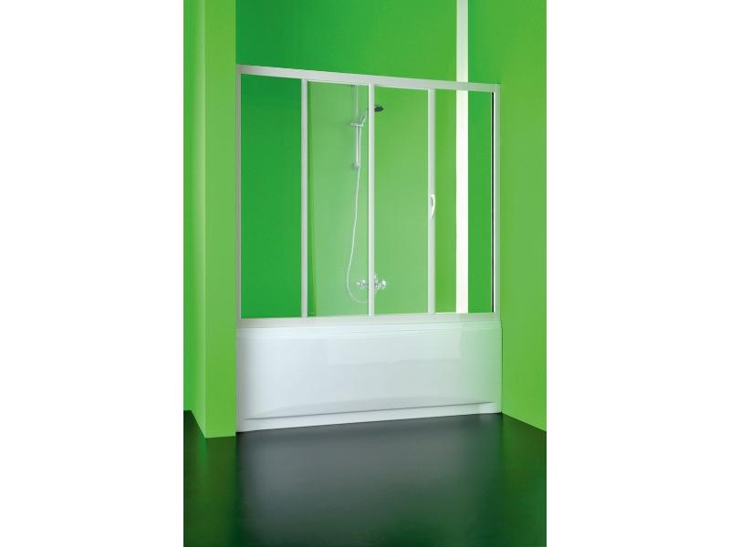 VASCA MAESTRO DUE 140-130x150cm (polystyrol)