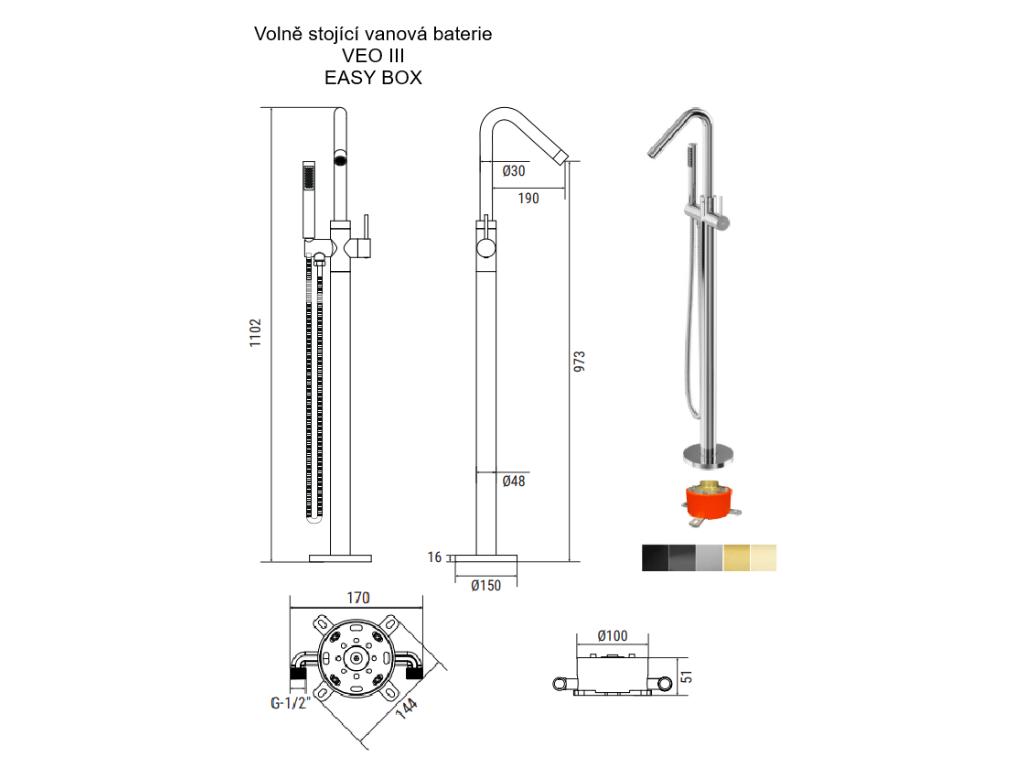 32351-stojankova-vanova-baterie-veo-iii-chrom-s-easy-boxem