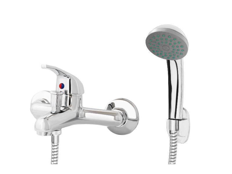 baterie EOS-10/K vanová nástěnná (s příslušenstvím)