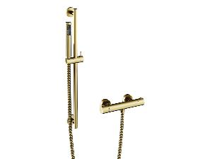 30053-nastenny-termostaticky-sprchovy-set-veo-zlata-brousena