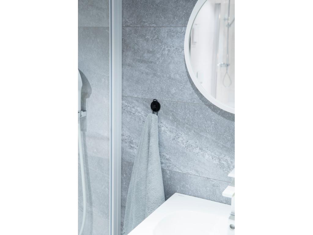 21553-drateny-vesak-na-stenu-na-nalepeni-3m-cerna-barva