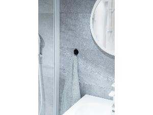 21553-drateny-vesak-na-stenu-na-nalepeni-3m-cerna-barva