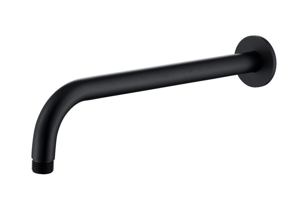 21942-kulaty-drzak-hlavove-sprchy-ze-zdi-black