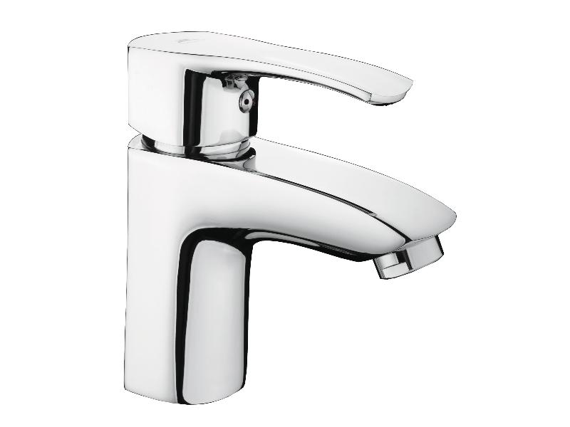 baterie TRENTO-18 umyvadlová stojánková