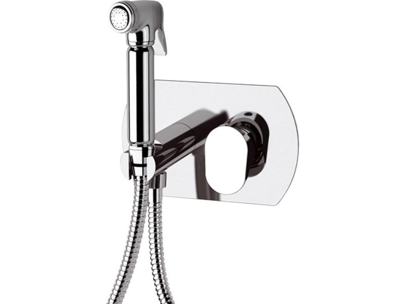 ARNO - bidetová podomítková baterie