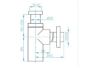 10130-umyvadlovy-sifon-chrom-kulaty