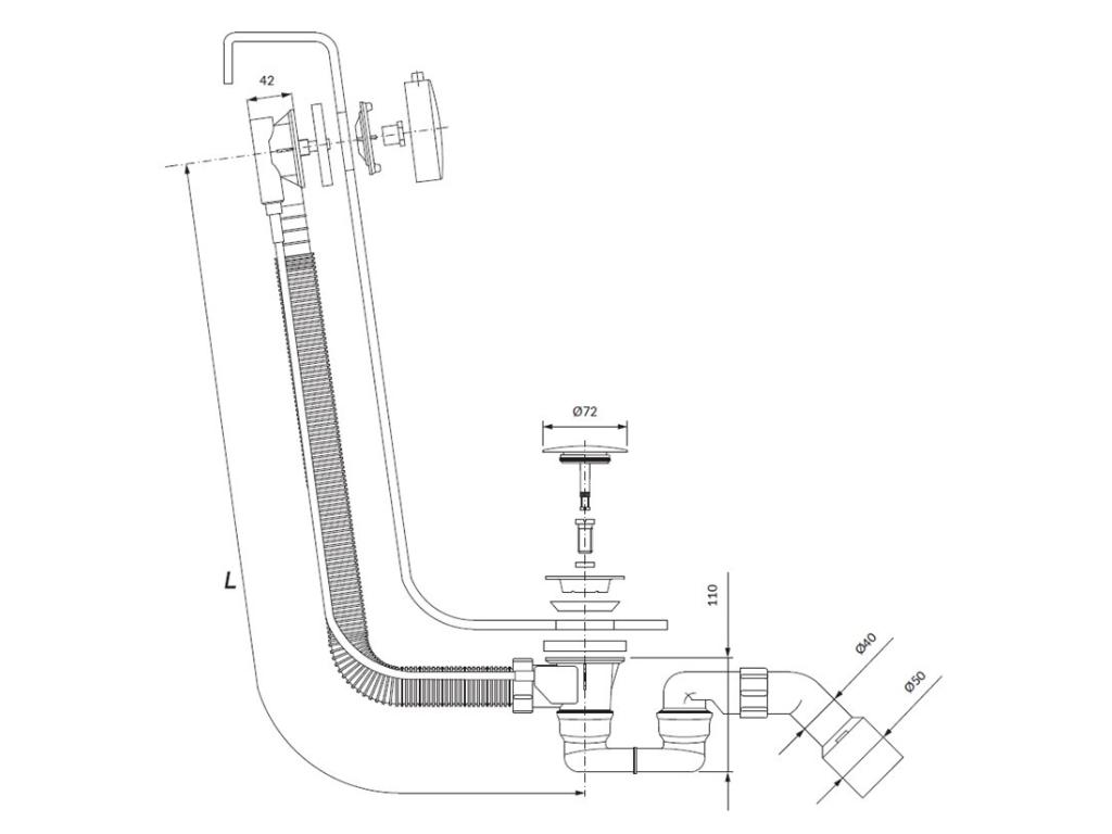 24052-vanovy-sifon-s-prepadem-starozitny-bronz