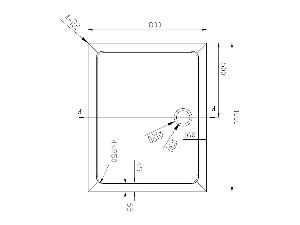8414-vyhodny-set-obdelnik-smart-selva-pina-s-vanickou