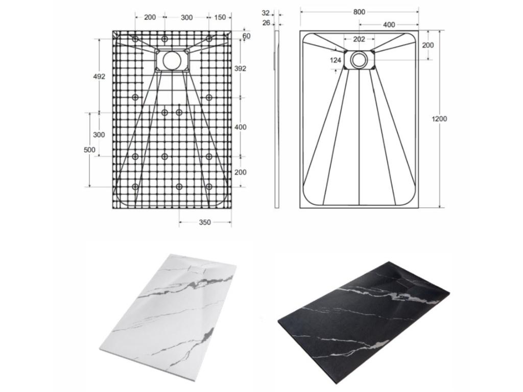 30549-obdelnikova-sprchova-vanicka-vexo-marble-cerna