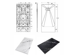 30556-obdelnikova-sprchova-vanicka-vexo-marble-cerna