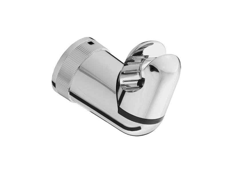 držák sprchové růžice RONDO otočný 623002