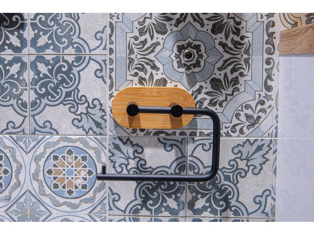 21526-drzak-toaletniho-papiru-na-nalepeni-3m-kov-cerna-barva-bambus