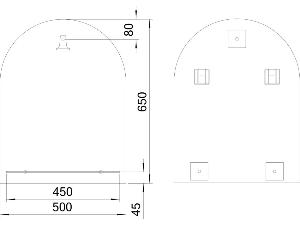 24317-zrcadlo-s-osvetlenim-ormes