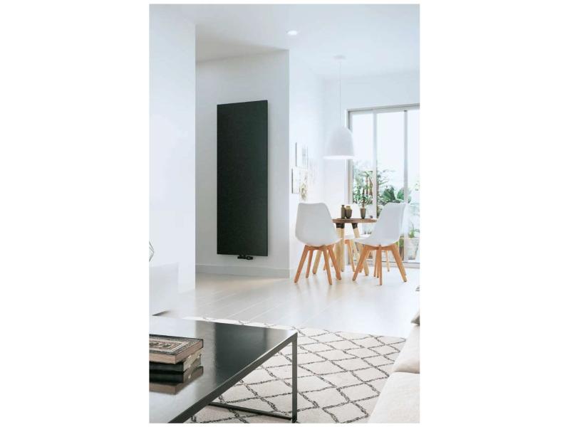 radiátor INVENTIO 480 x 1200 mm, barva C. dle vzorníku, přípl.+15%