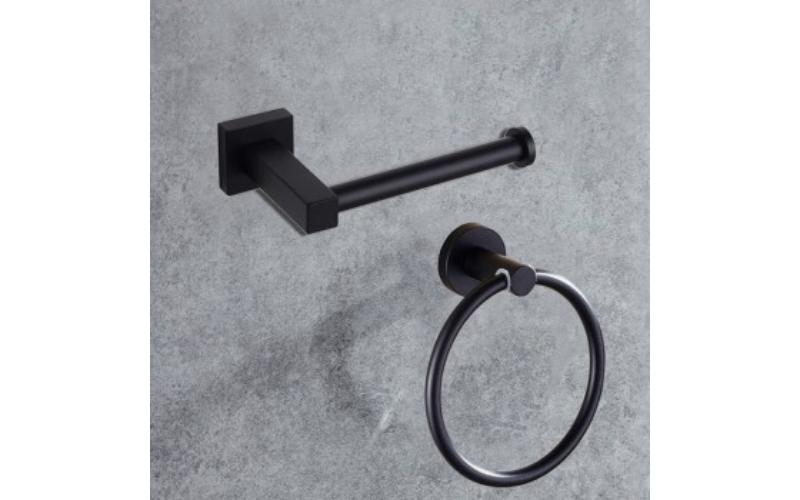 Držáky toaletního papíru