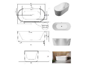 26382-volne-stojici-vana-giuliana-bila-sifon-se-sterbinovym-prepadem