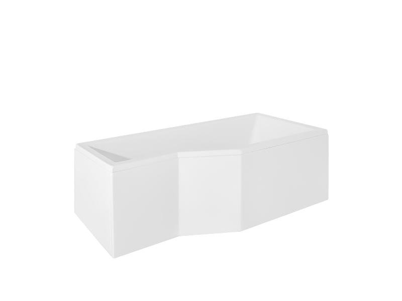 čelní + boční panel ESTE 170, universální provedení