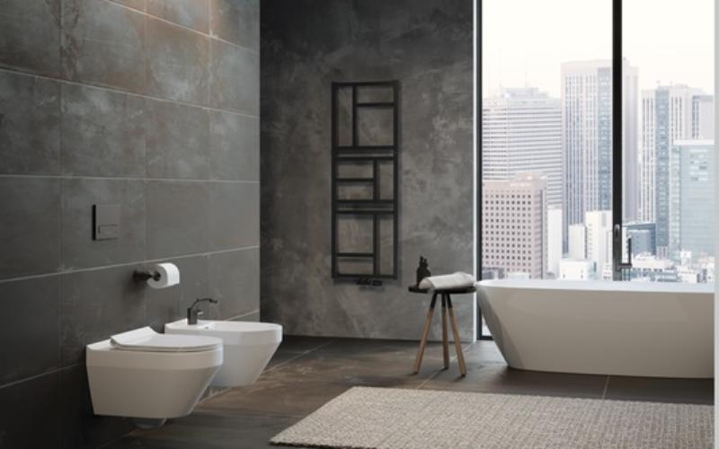 Radiátory dle serií