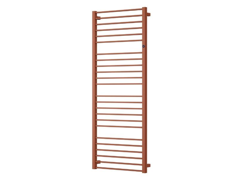 radiátor PIKO 430 x 1329 mm, barva C. dle vzorníku, přípl.+15%, střed.připoj. 50 mm