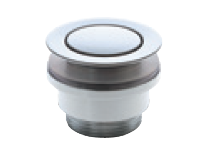 click-clack systém PILTH bez přepadu (NUVOLA, THIN, TULIP)