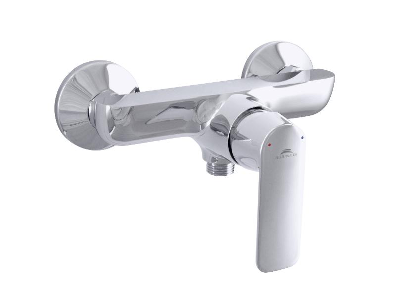 baterie ELMA-12 sprchová nástěnná (bez příslušenství)